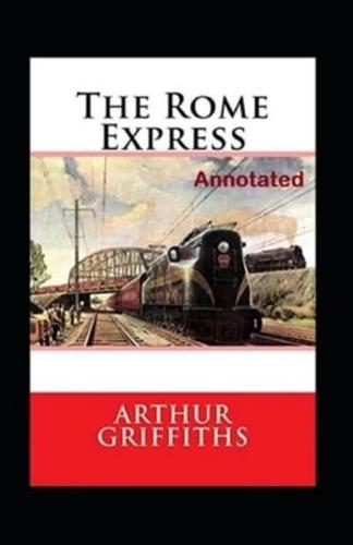 The Rome Express Annotated