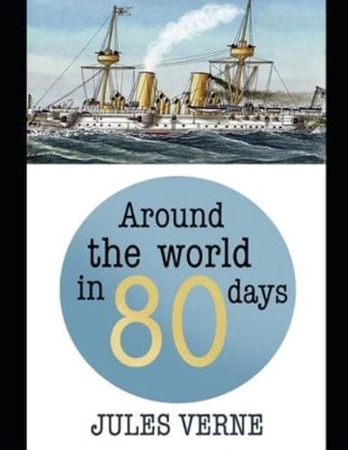 Around the World in Eighty Days