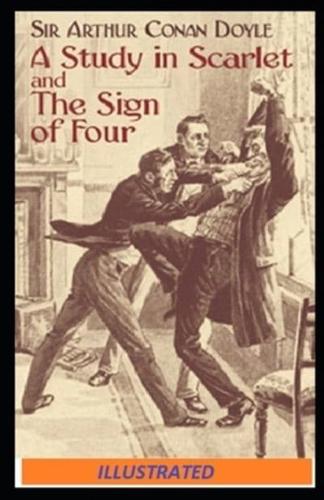 The Sign of the Four Illustrated