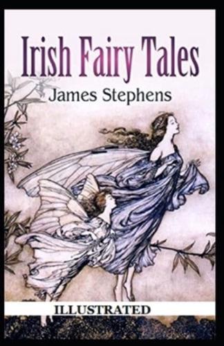 Irish Fairy Tales Illustrated