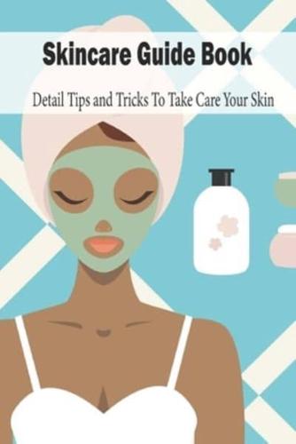 Skincare Guide Book