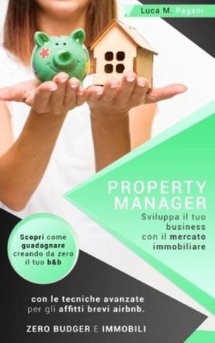 Property Manager