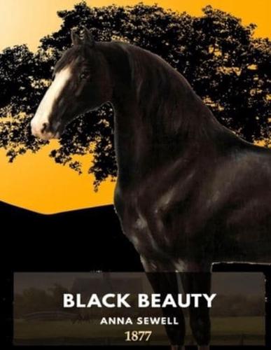black beauty anna sewell 1877