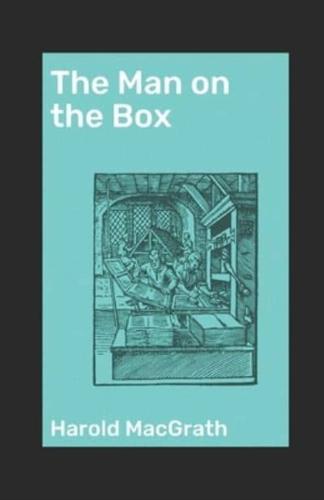 Man on the Box Annotated