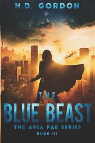 The Blue Beast