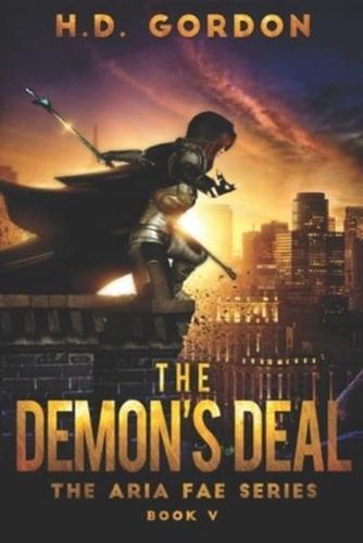 The Demon's Deal