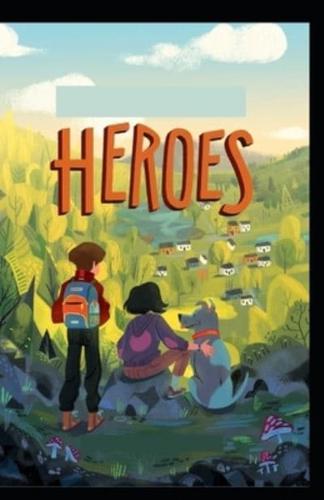The Heroes by Charles Kingsley