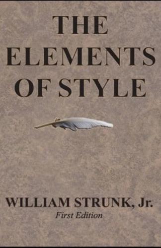 The Elements of Style Illustrated