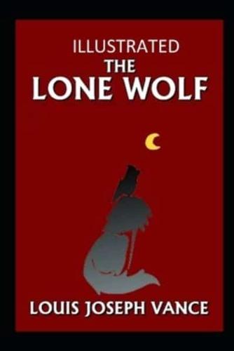 The Lone Wolf Illustrated