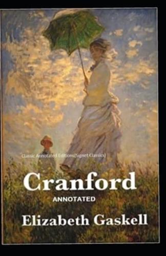 Cranford Classic Annotated Editions(Signet Classic")