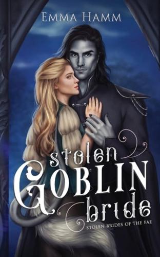 Stolen Goblin Bride