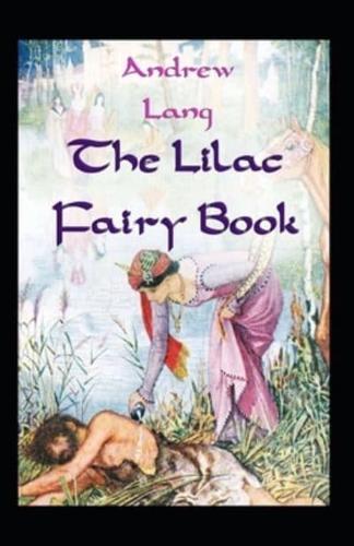 Lilac Fairy Book Illustrated