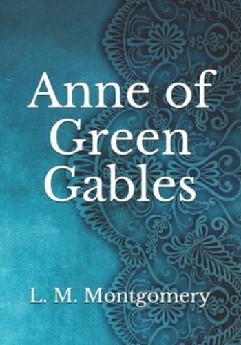 Anne of Green Gables