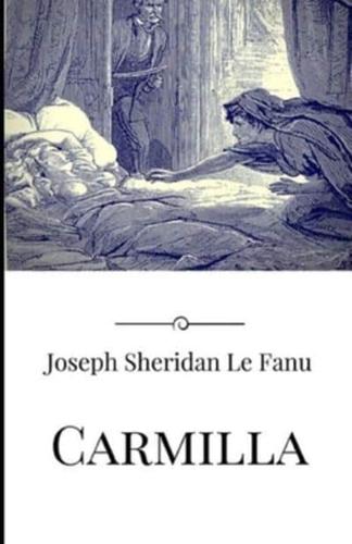 Carmilla Illustrated