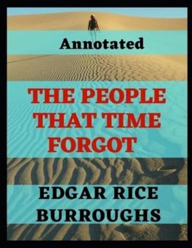 The People That Time Forgot