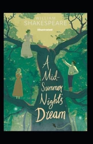 A Midsummer Night's Dream Illustrated