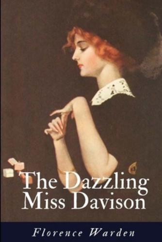 The Dazzling Miss Davison