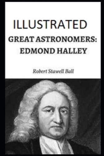 Great Astronomers