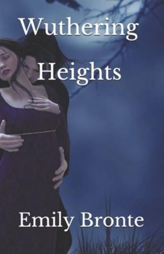 Wuthering Heights (Illustrated Classics)