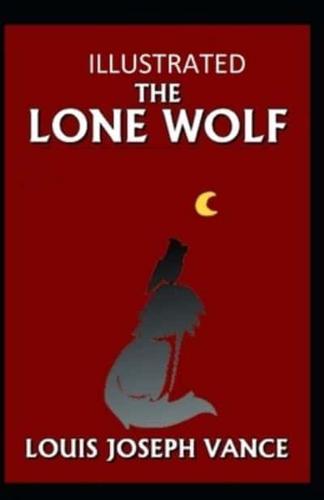 The Lone Wolf Illustrated