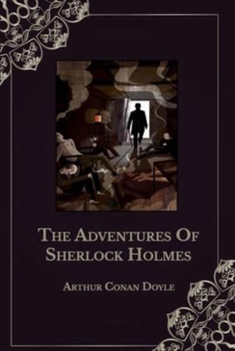 The Adventures Of Sherlock Holmes