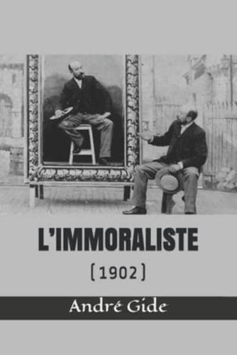 L'Immoraliste