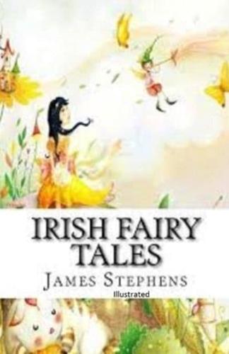 Irish Fairy Tales Illustrated