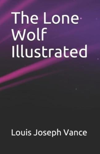 The Lone Wolf Illustrated