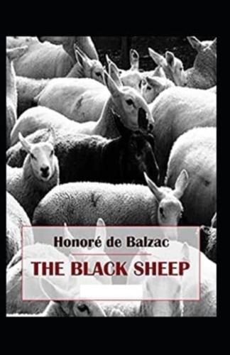The Black Sheep Illustrated Edition