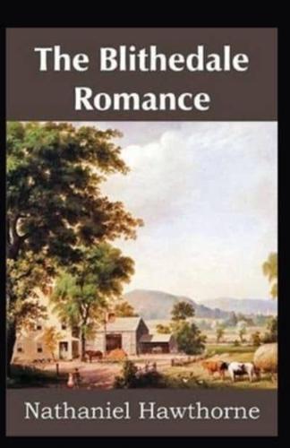 The Blithedale Romance Illustrated