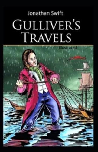 Gulliver's Travels Illustrated