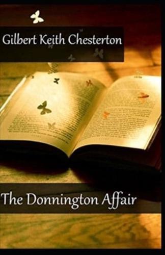 The Donnington Affair Illustrated Edition