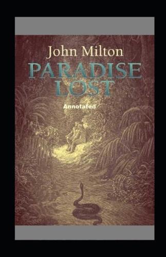 Paradise Lost Annotated