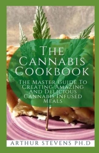 The Cannabis Cookbook