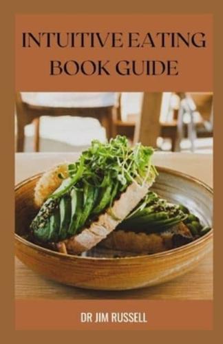 Intuitive Eating Book Guide