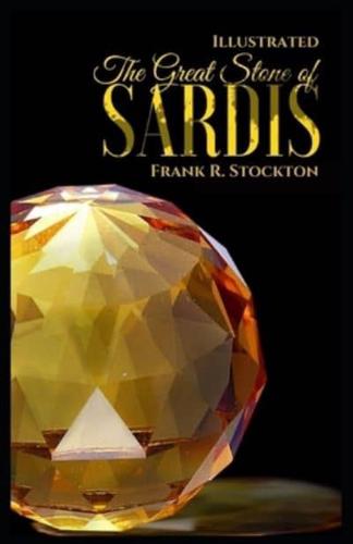 The Great Stone of Sardis