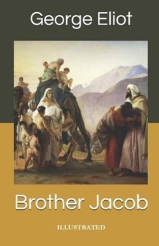 Brother Jacob Illustrated