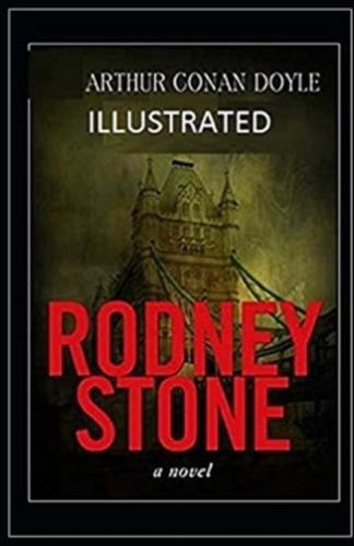 Rodney Stone Illustrated