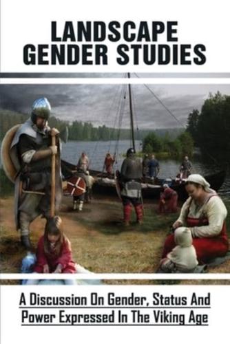 Landscape Gender Studies