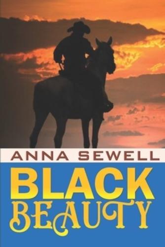 Black Beauty "Annotated Edition"
