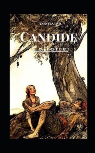 Candide Annotated