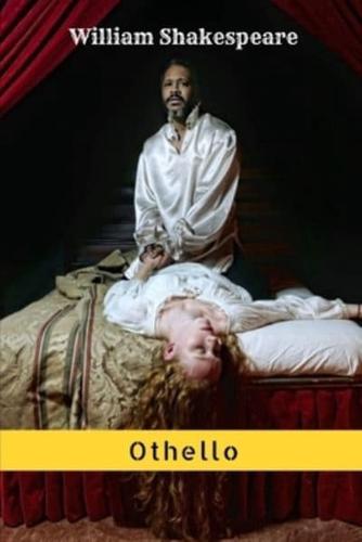 Othello by Shakespeare "Illustrated"