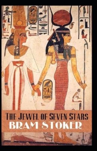 The Jewel of Seven Stars illustrated