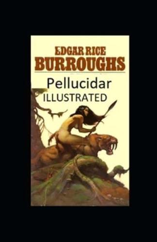 Pellucidar Illustrated