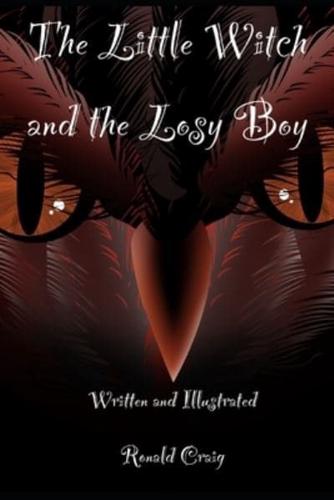 The little Witch : and the lost boy