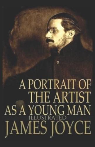 A Portrait of the Artist as a Young Man James Joyce Illustrated