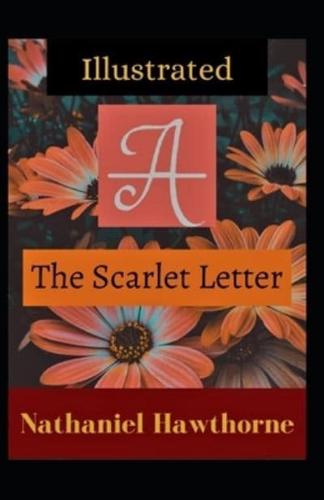 The Scarlet Letter Illustrated