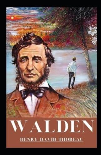 Walden (Illustrated Classics)