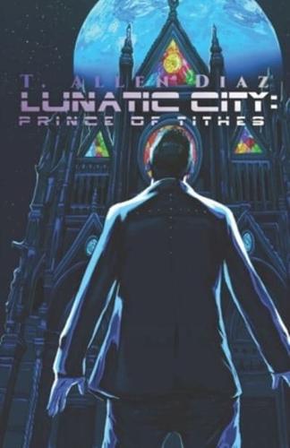 Lunatic City