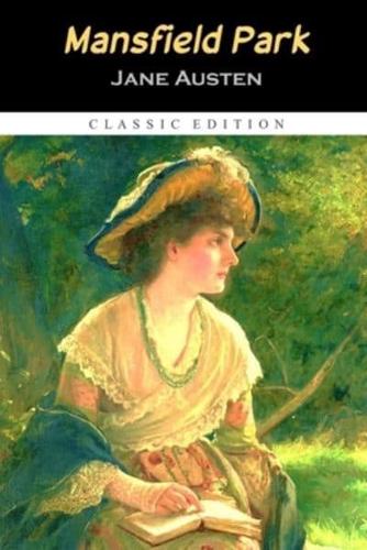 Mansfield Park "Annotated Edition"